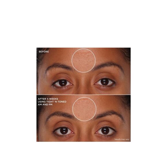 The pore firming and toning foam from Benefit - Picture 3 of 4